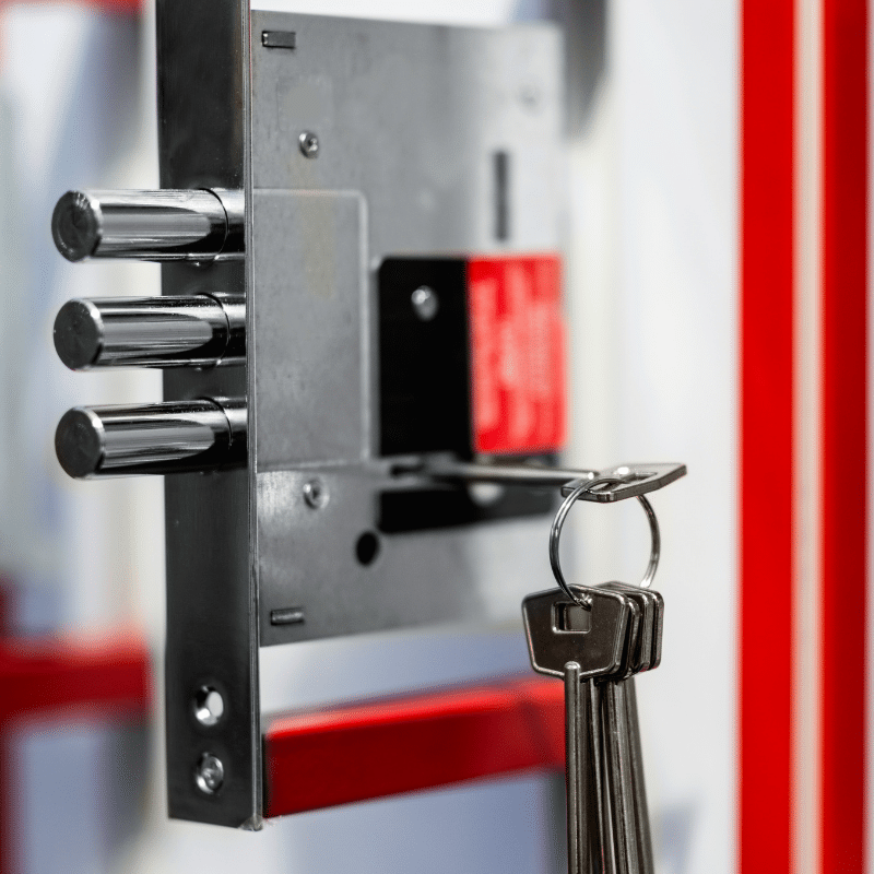 Cerrajeros 24 Horas Castellar del Vallès