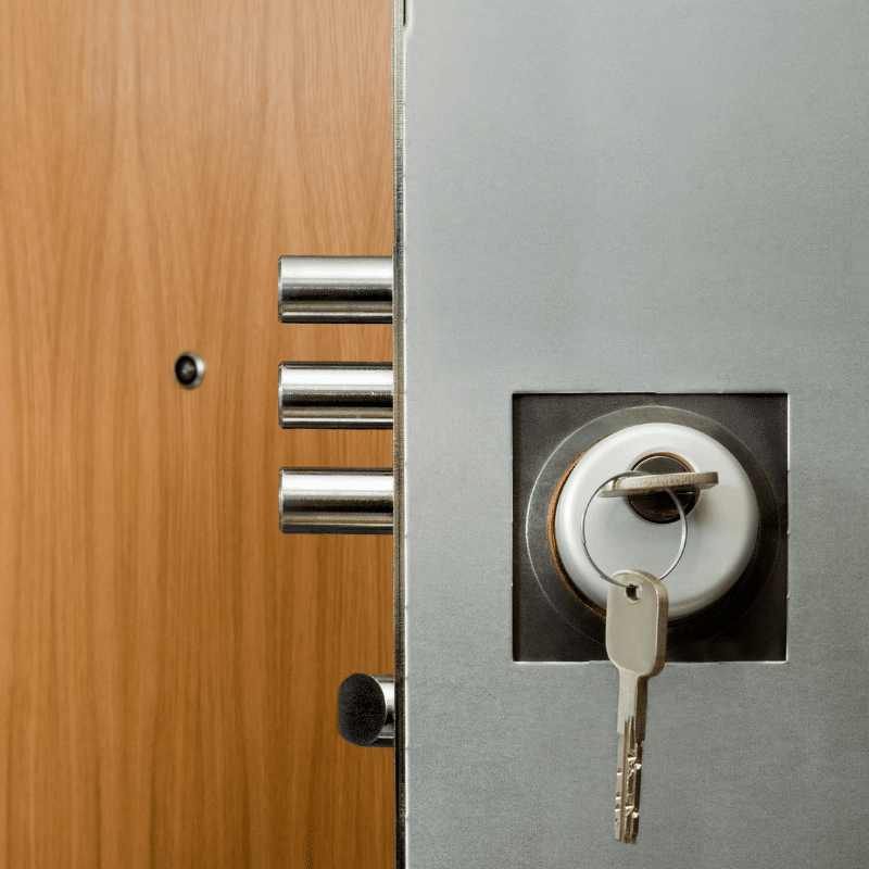 Cerrajeros profesionales